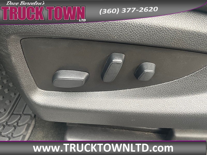 Used 2018 GMC Yukon XL SLT AWD/4WD image 36