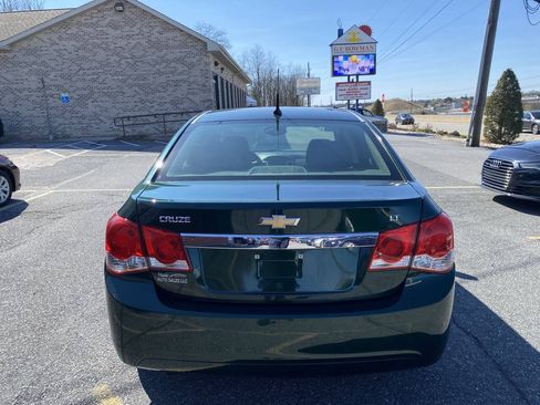 Used 2014 Chevrolet Cruze LT FWD image 6