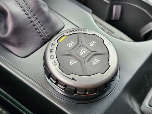 New 2025 Ford Bronco Badlands w/ Sasquatch Package image 26