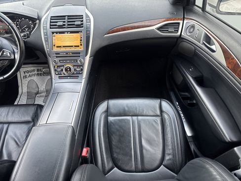 Used 2019 Lincoln MKZ Reserve w/ Reserve Plus Package image 13