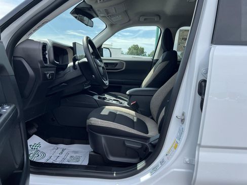 New 2026 Ford Bronco Sport Big Bend AWD/4WD image 17