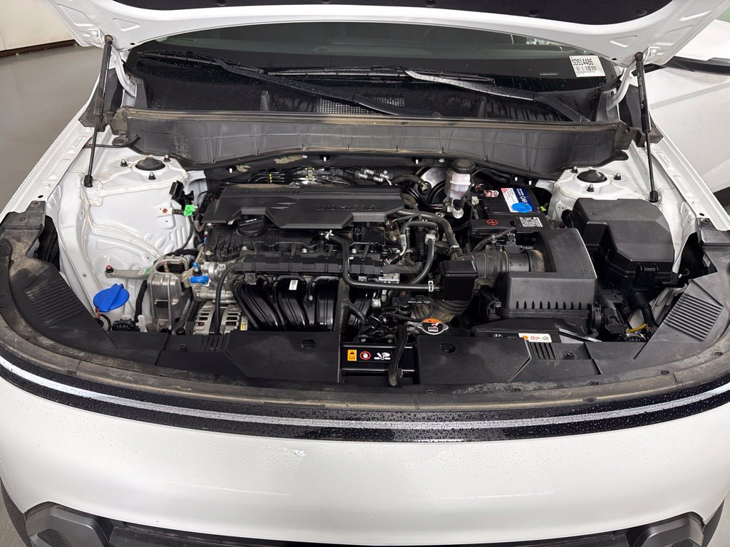 Used 2025 Hyundai Kona SEL FWD image 42