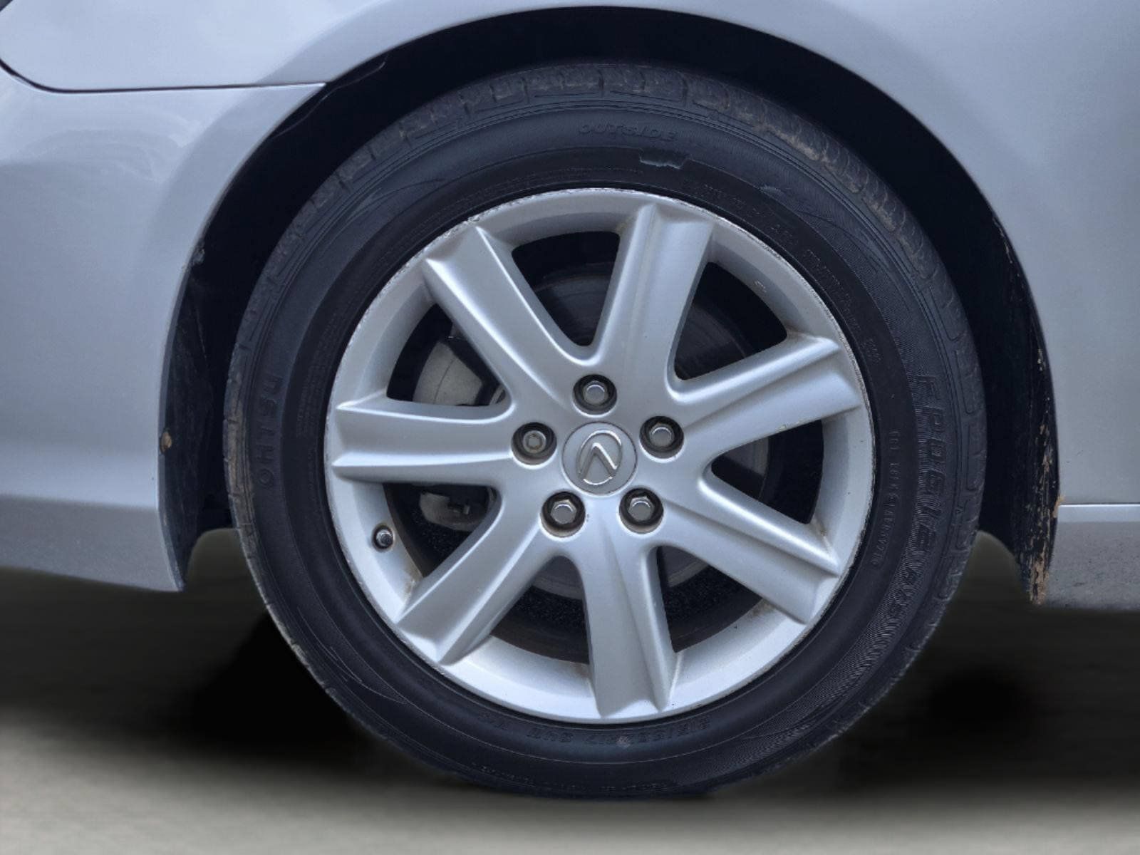 Used 2009 Lexus ES 350 w/ Premium Pkg Plus FWD image 10