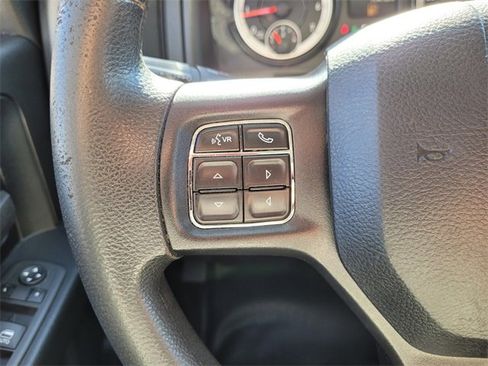 Certified 2023 RAM 1500 Tradesman w/ Trailer Tow Group image 31