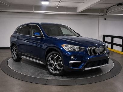 Used 2018 BMW X1 xDrive28i w/ Convenience Package
