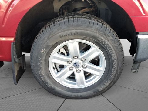 Used 2021 Ford F150 XLT w/ Equipment Group 301A Mid image 24