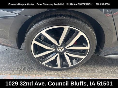 Used 2015 Volkswagen Jetta GLI SEL FWD image 8