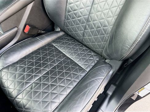 Used 2020 Nissan Murano Platinum w/ Cargo Package image 20