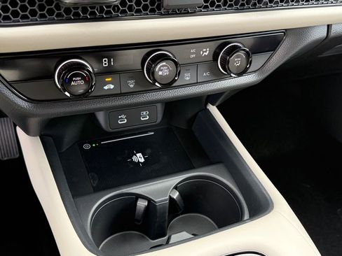 New 2026 Honda HR-V LX image 21