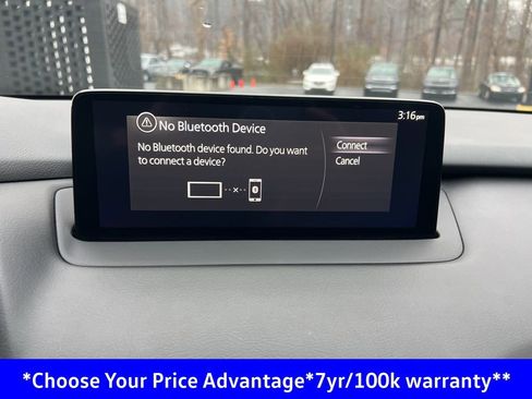 Used 2023 MAZDA CX-9 Touring Plus image 68