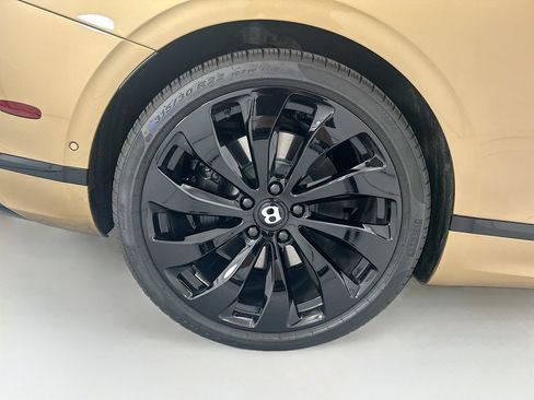 Used 2026 Bentley Continental GTC AWD/4WD image 37