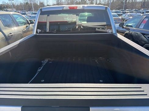 Used 2016 Ford F150 XLT w/ Trailer Tow Package image 13