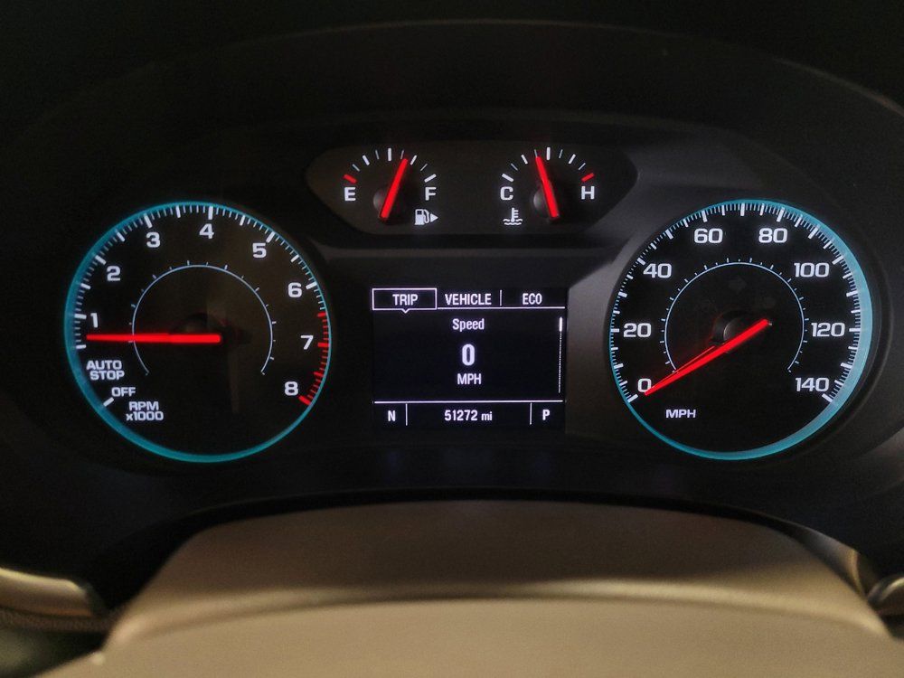 Used 2025 Chevrolet Malibu LT FWD image 23