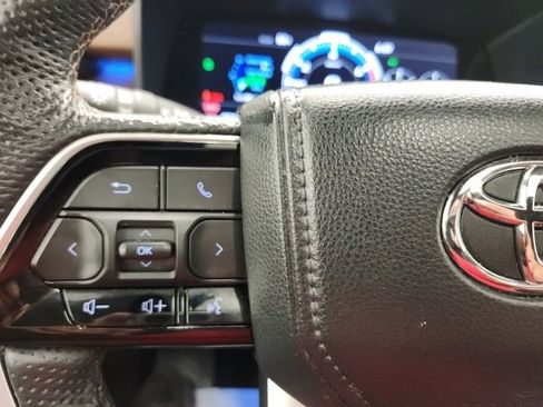 Used 2024 Toyota Tundra 1794 Edition image 73