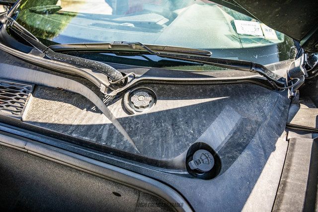 Used 2023 Chevrolet Corvette Stingray Coupe w/ Z51 Performance Package RWD image 60