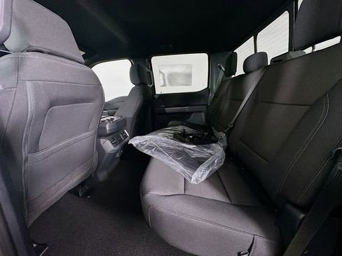 New 2026 Ford F150 XLT AWD/4WD image 25