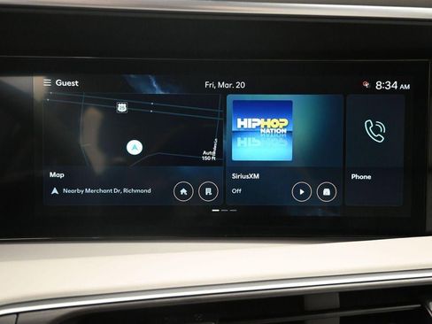New 2026 Hyundai Palisade SEL AWD/4WD image 13