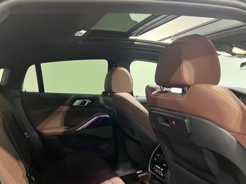 Used 2021 BMW X6 xDrive40i w/ Premium Package image 45