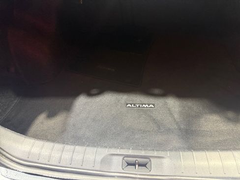 Certified 2022 Nissan Altima 2.5 SV image 34