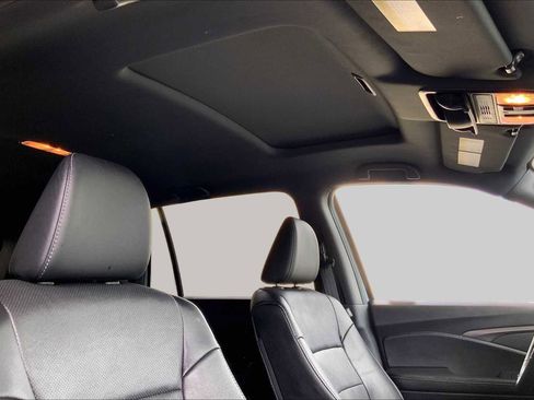 Used 2023 Honda Passport EX-L image 14