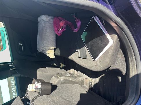 Used 2021 Jeep Renegade Latitude image 6