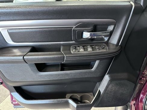 Used 2022 RAM 1500 Classic Warlock image 18