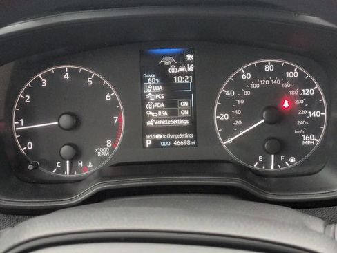 Used 2024 Toyota Corolla LE FWD image 16