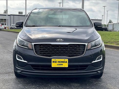 Used 2019 Kia Sedona LX FWD image 5