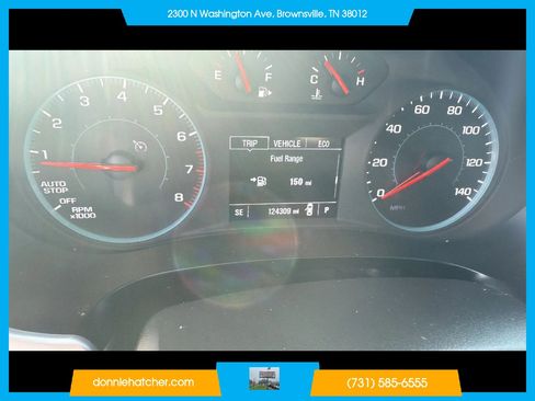Used 2023 Chevrolet Malibu LS w/ Driver Confidence Package FWD image 21