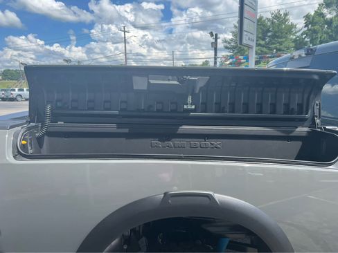 New 2025 RAM 2500 Power Wagon image 6