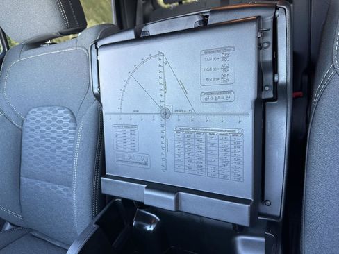 Used 2025 RAM 1500 Big Horn image 30