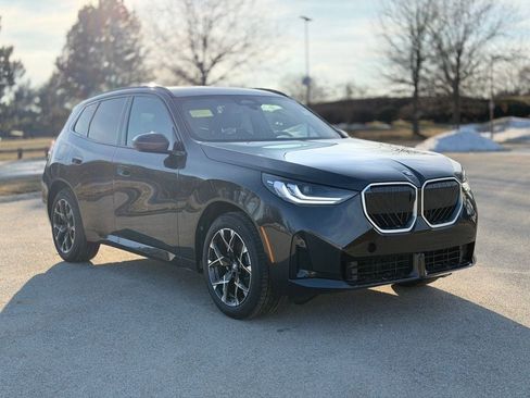 New 2026 BMW X3 xDrive30 image 8