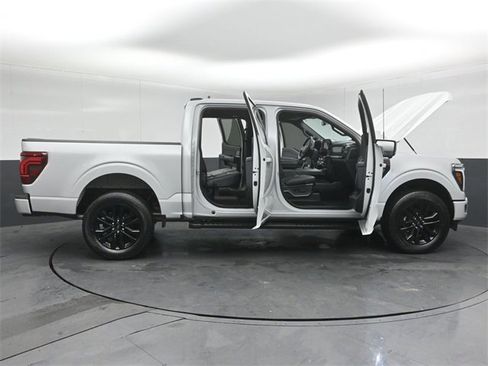 Used 2024 Ford F150 Lariat image 62