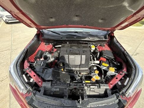 Used 2023 Subaru Forester Premium image 25