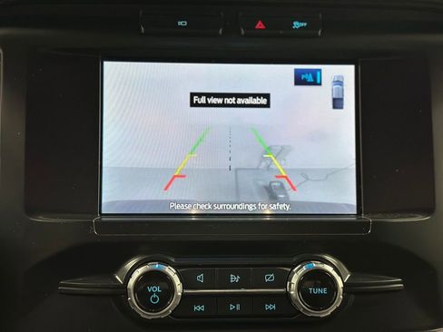 Used 2022 Ford F150 XLT w/ Equipment Group 301A Mid image 7