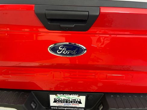 Used 2020 Ford F150 XLT image 36