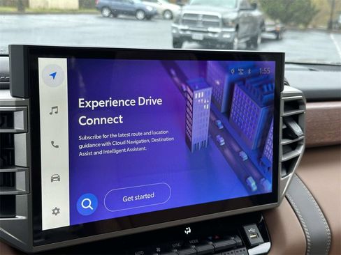 New 2026 Toyota Tundra 1794 Edition image 3