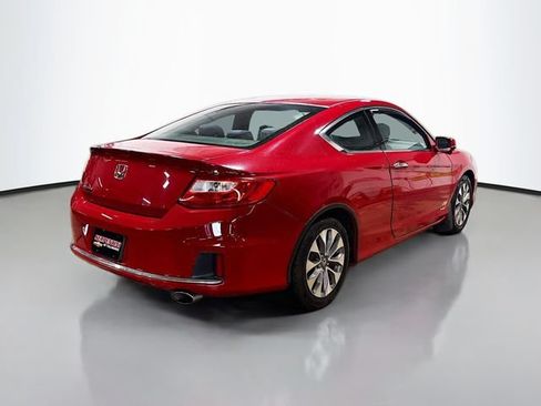 Used 2015 Honda Accord EX image 6