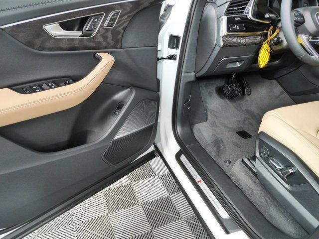New 2026 Audi Q7 3.0T Prestige AWD/4WD image 9