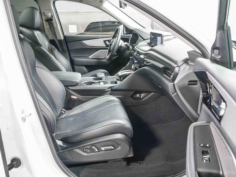 Used 2023 Acura MDX FWD w/ Technology Package image 19