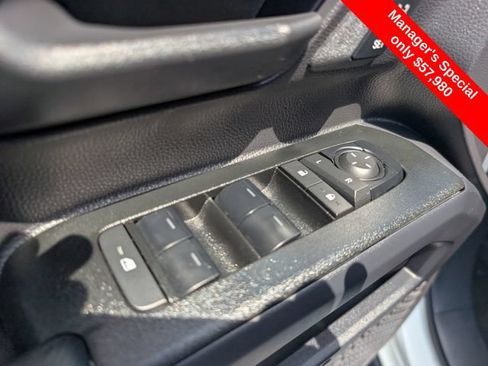 Used 2026 Toyota 4Runner TRD Off-Road Premium AWD/4WD image 15