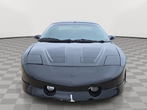 Used 1994 Pontiac Firebird Trans Am RWD image 2