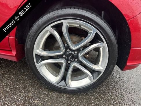 Used 2012 Ford Edge Sport w/ Canadian Touring Pkg AWD/4WD image 3