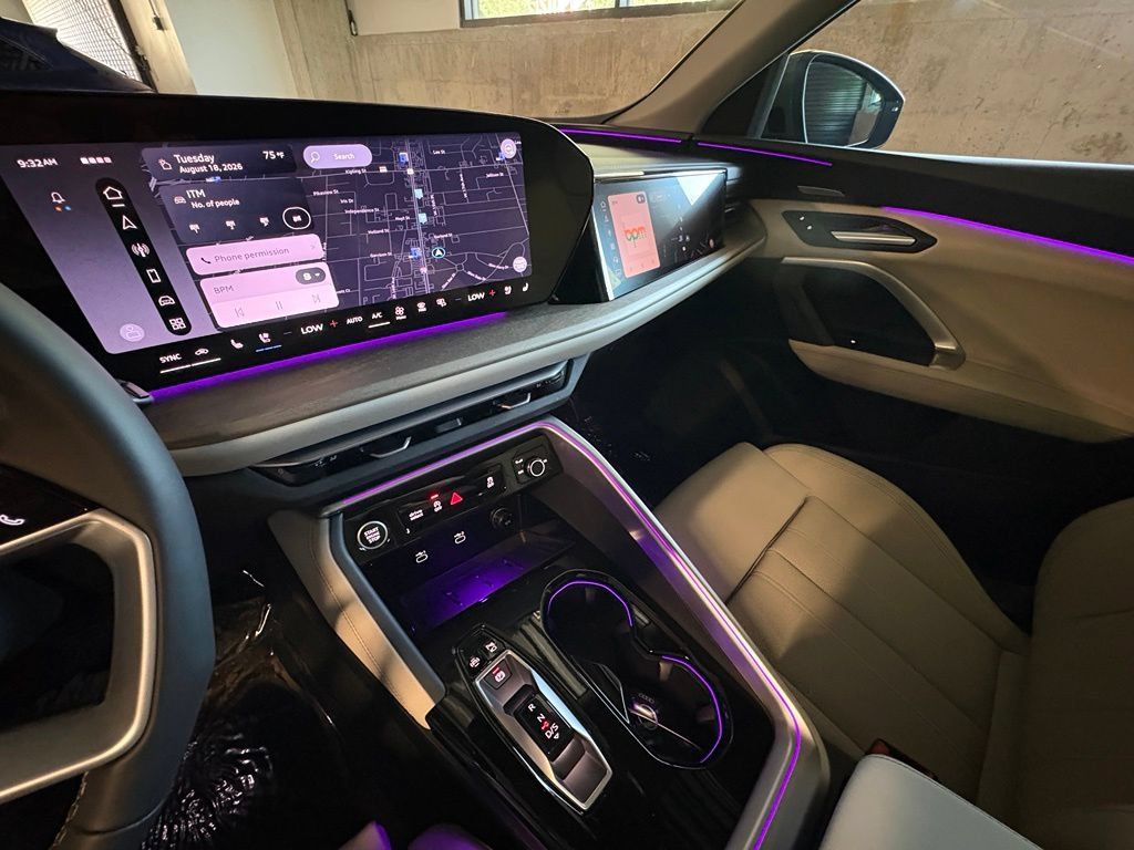 New 2026 Audi Q5 Prestige AWD/4WD image 29