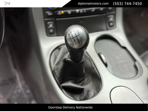 Used 2007 Chevrolet Corvette Z06 w/ Preferred Equipment Group image 25