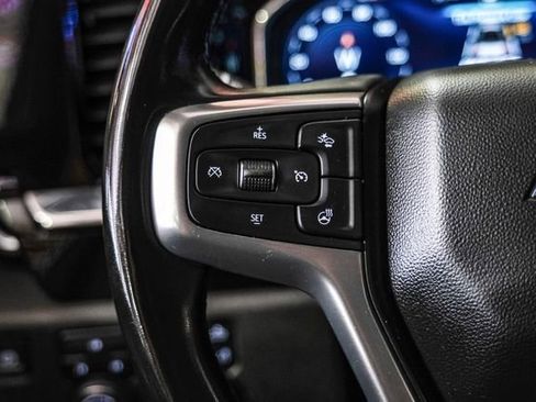 Used 2024 Chevrolet Silverado 2500 LT w/ Convenience Package AWD/4WD image 14