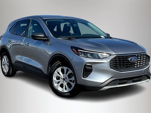 Used 2024 Ford Escape Active image 1