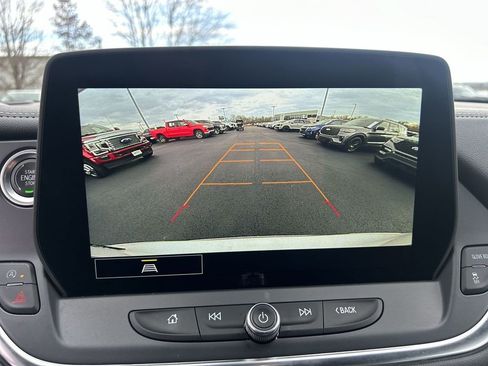 Used 2023 Chevrolet Blazer LT w/ Convenience Package image 23