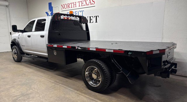 Used 2022 RAM 5500 Tradesman w/ Safety Group AWD/4WD image 10
