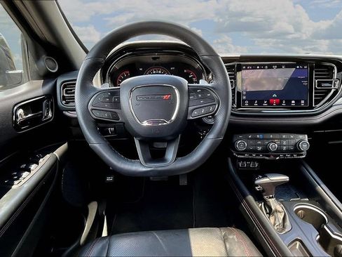 Used 2026 Dodge Durango GT AWD/4WD image 10